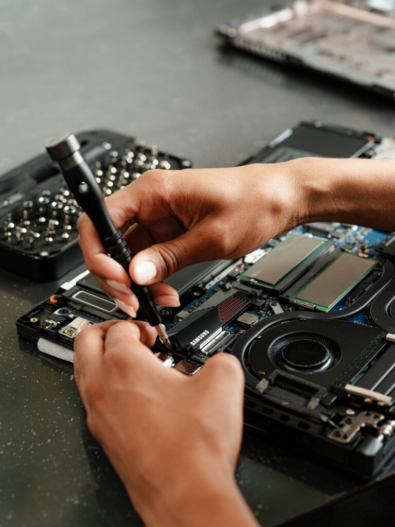 samsung memory fxkvhgdiccq unsplash